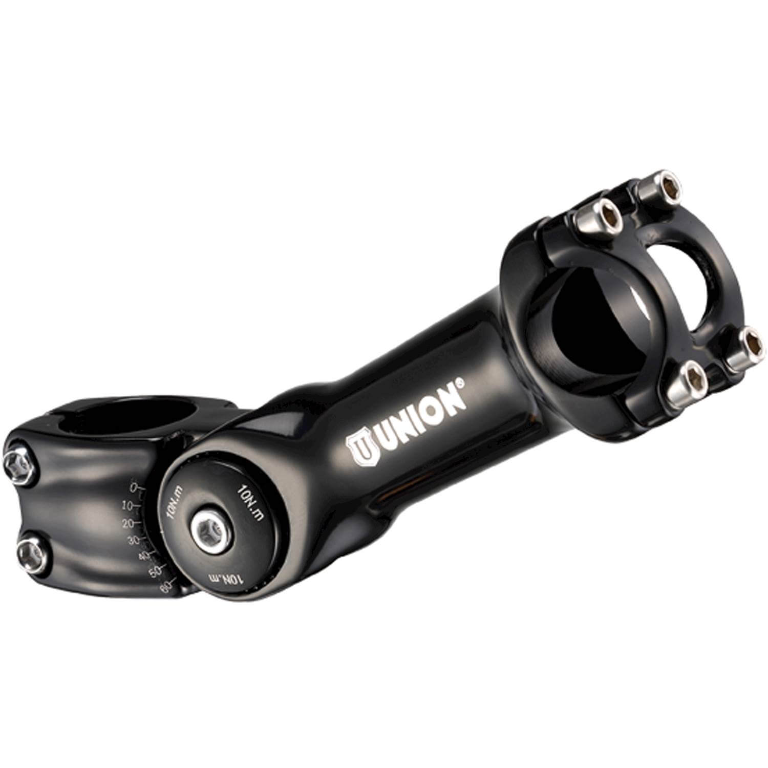 Union Stem Ahead Adjustable 25.4/130 Union Stem Ahead Adjustable 25.4/130
