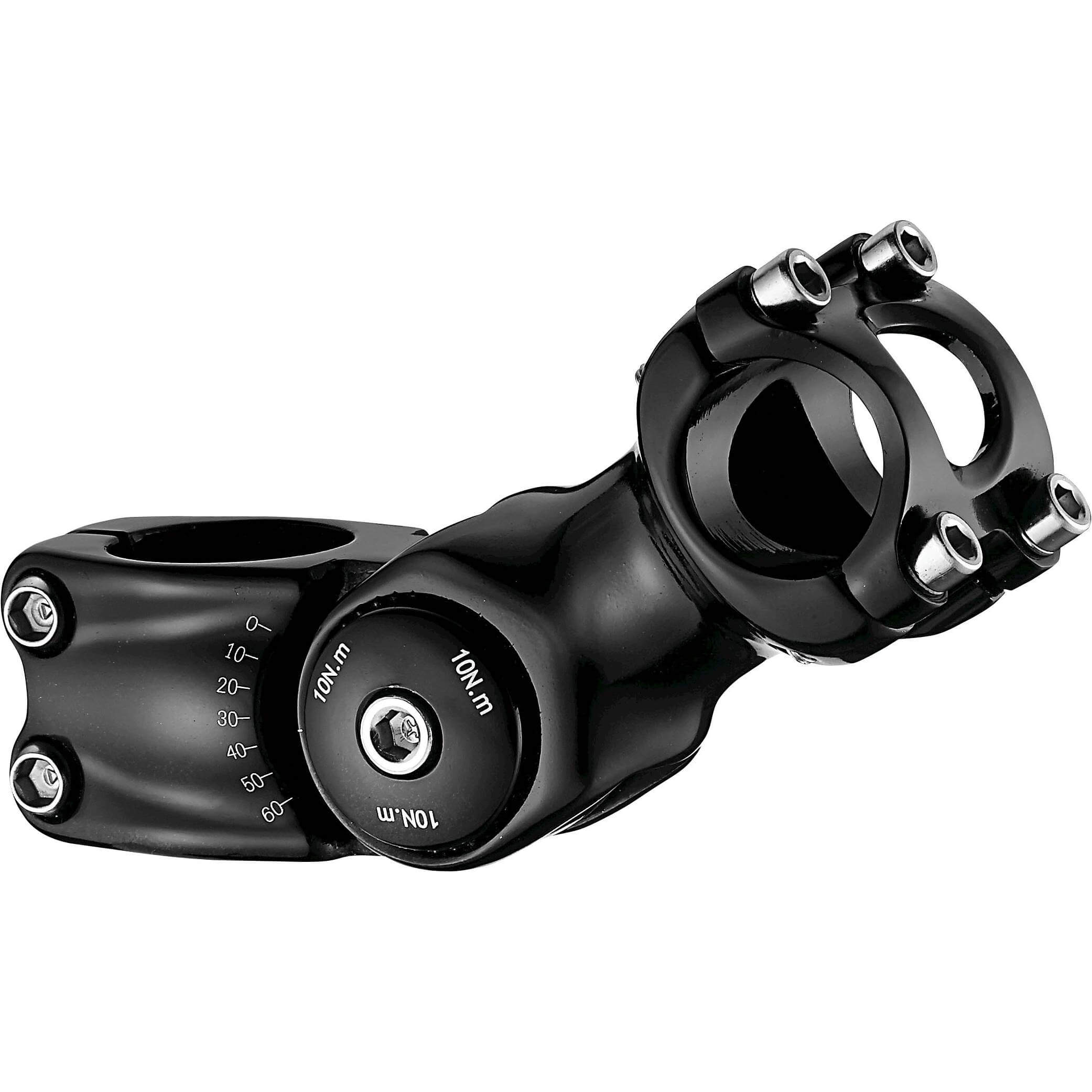 Union Stem Ahead Adjustable 25.4/90