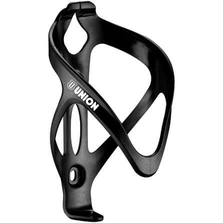 Union Bottle Cage WBC-40 Black