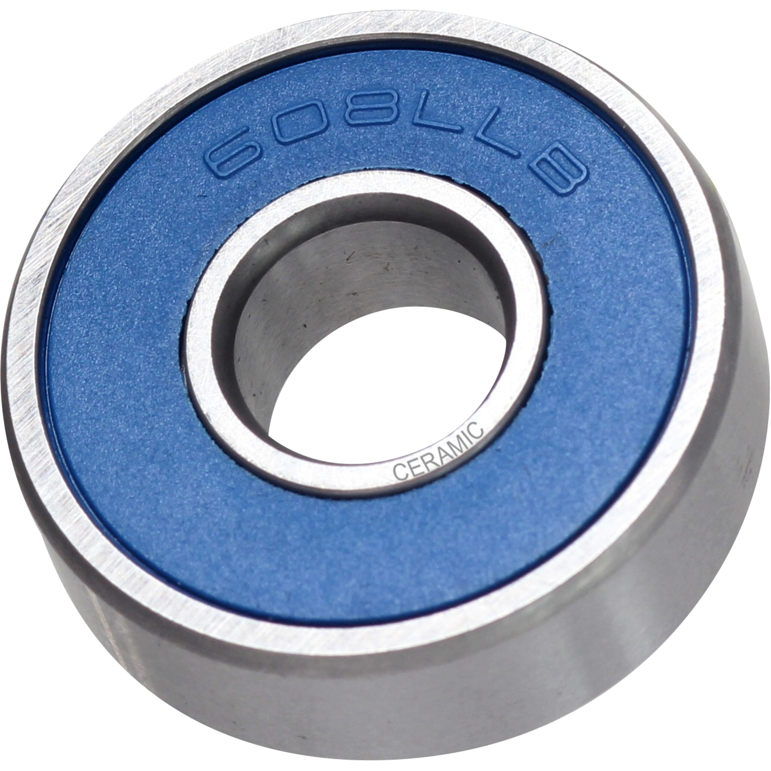 Union Ceramic Bearing CB-320 608 LLB (8x22x7) Union Ceramic Bearing CB-320 608 LLB (8x22x7)