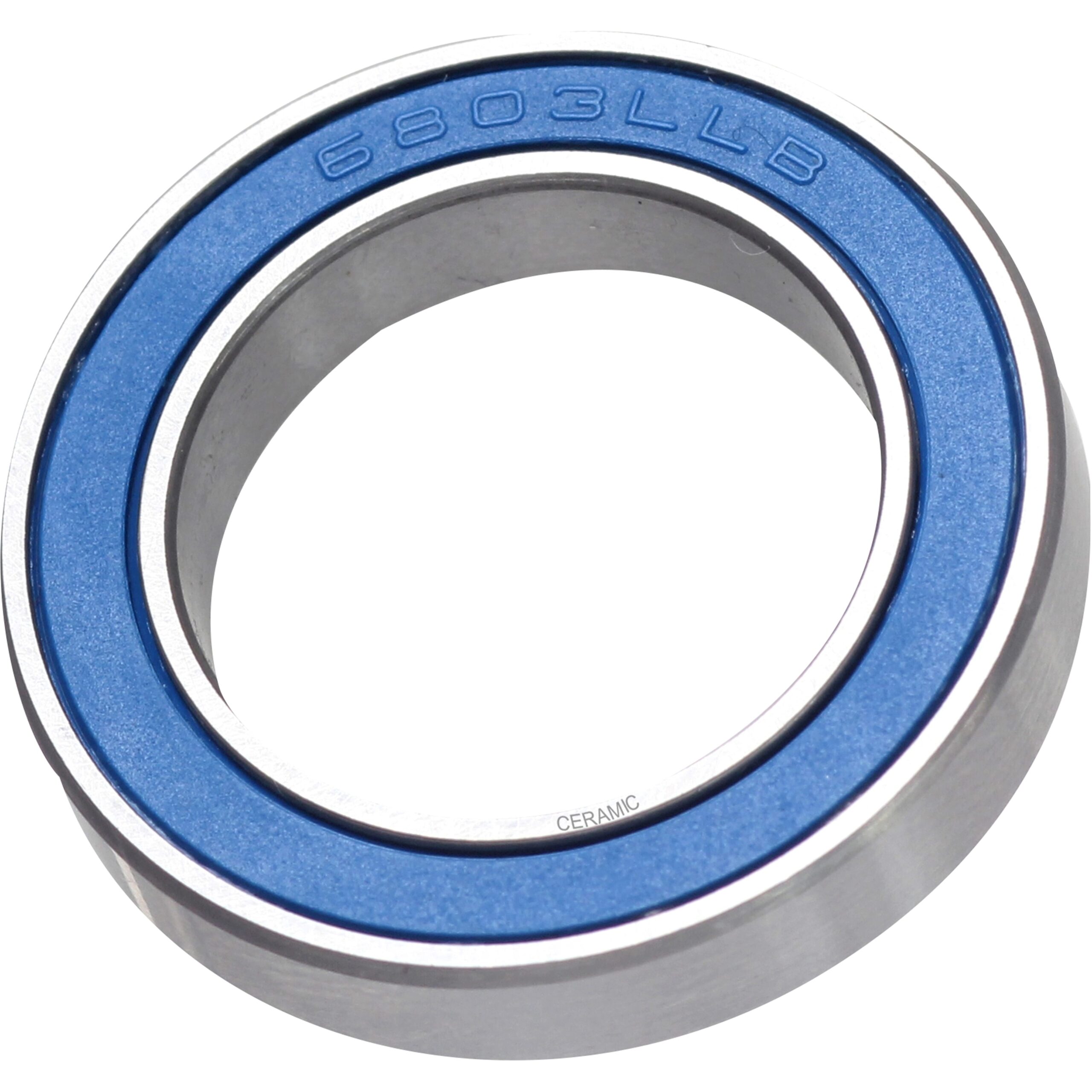 Union Ceramic Ball Bearing CB-350 6803 LLB (17x26x5)