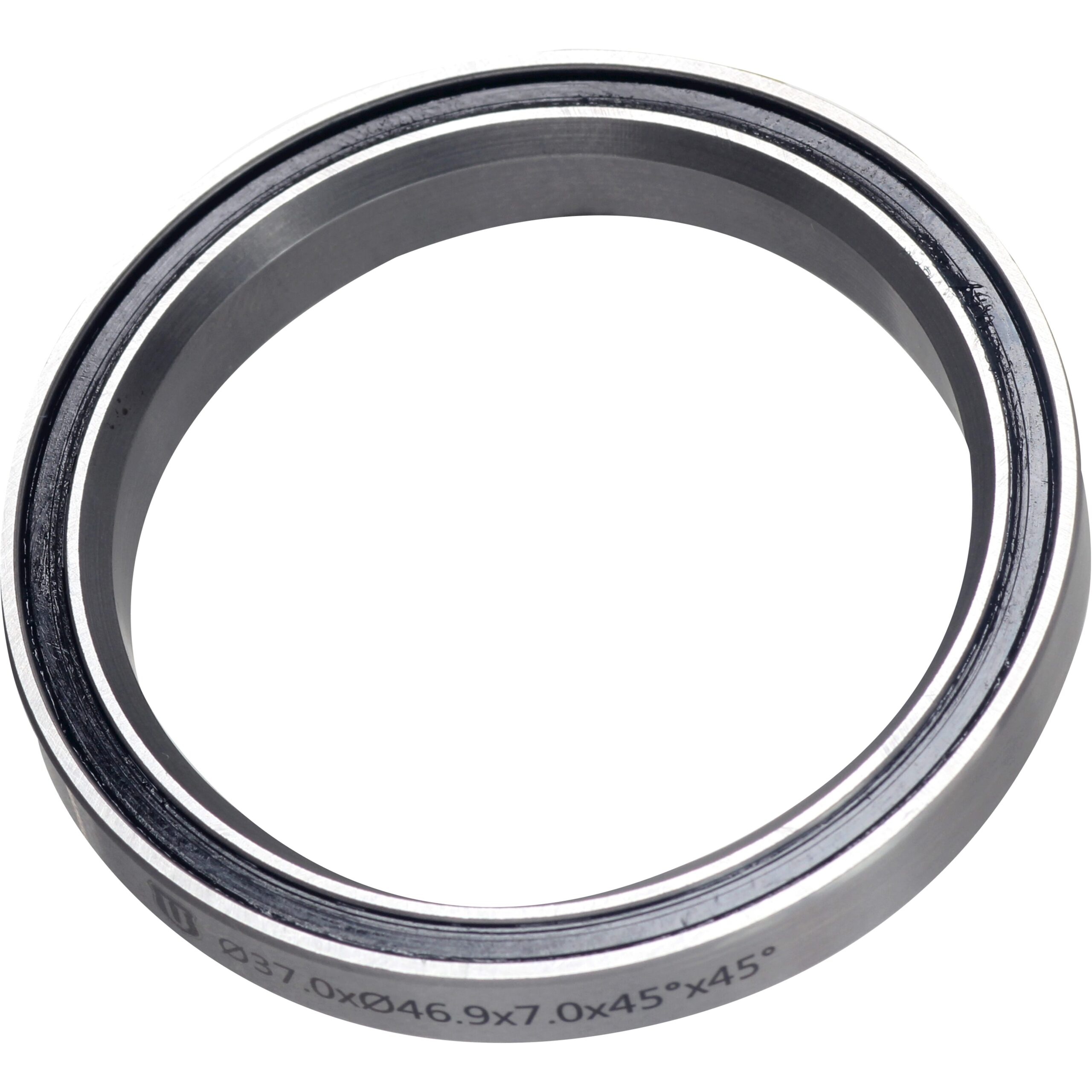 Union Headset Bearing CB-762 (37.0x46.9x7) 45/45