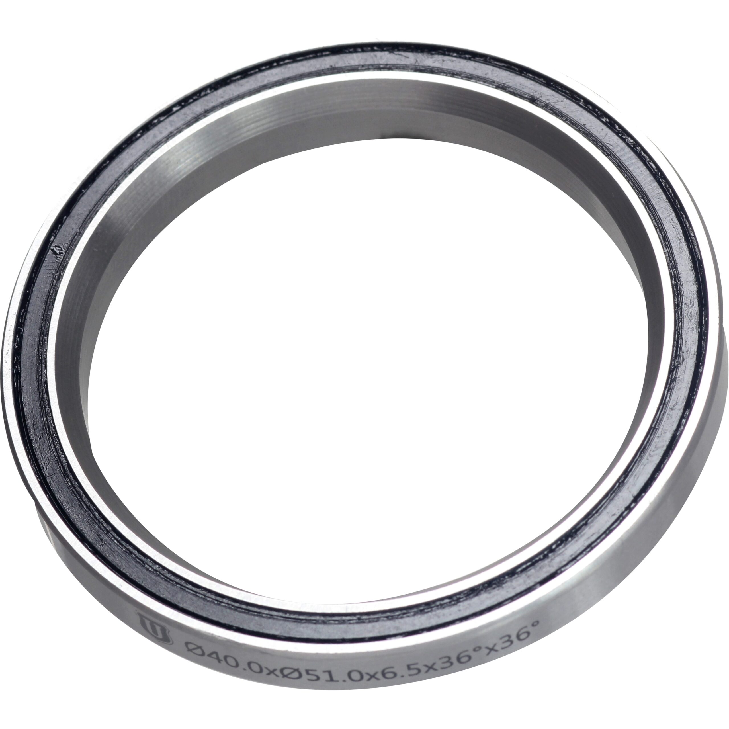 Union Headset Bearing CB-774 (40.0x51.0x6.5) 36/36