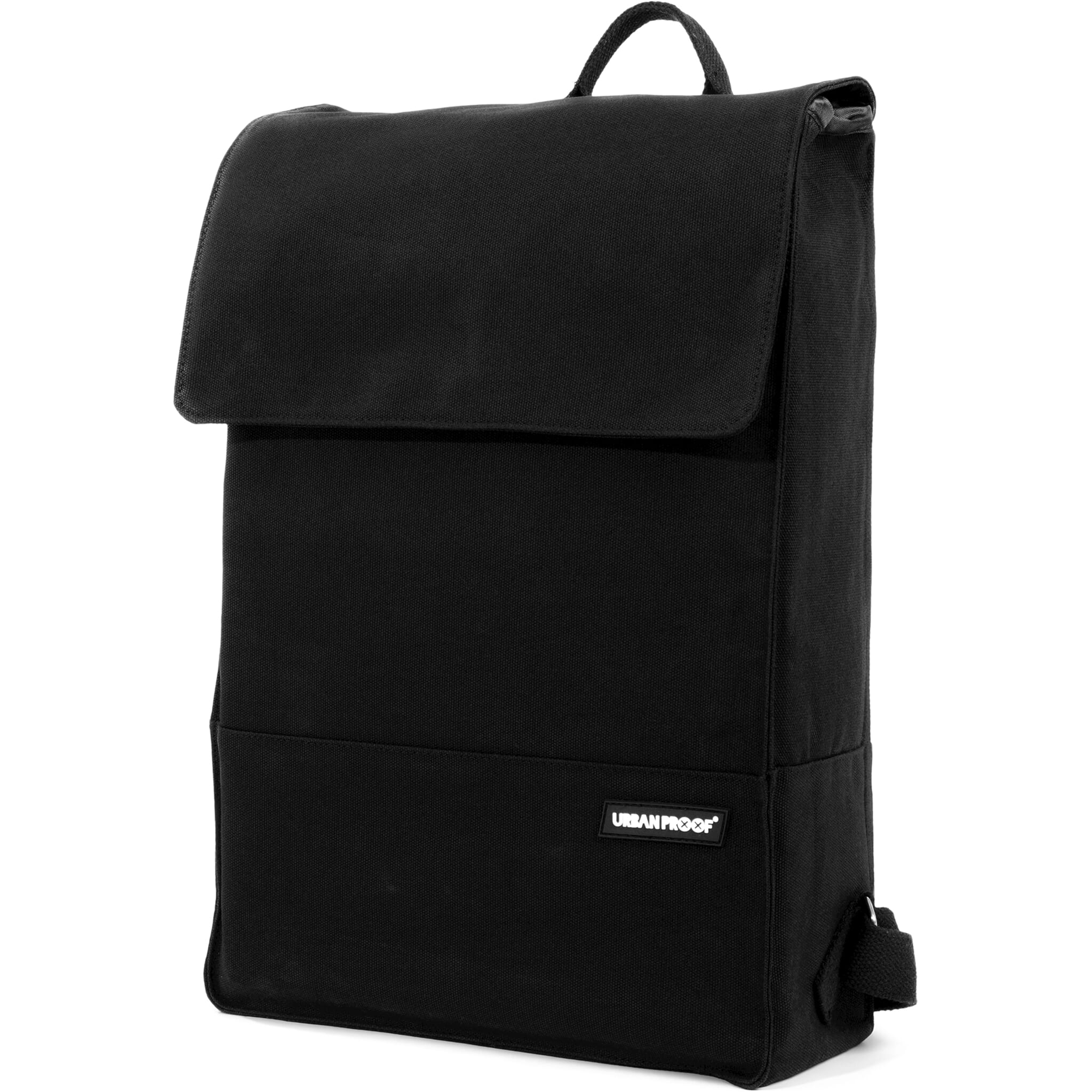 Urban Proof City Backpack 15L Recycled Black