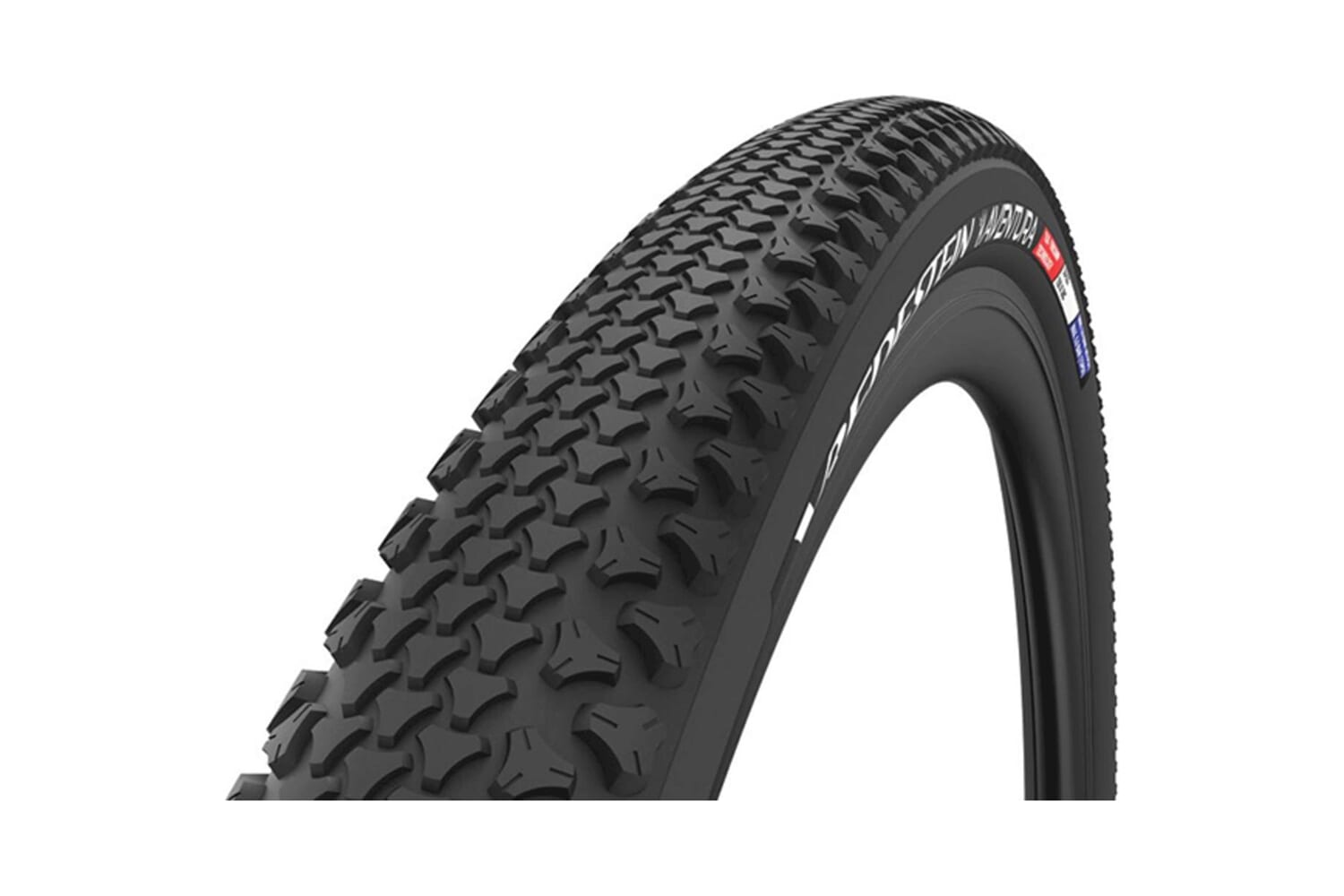 Vredestein Btb Aventura 38-622 Black