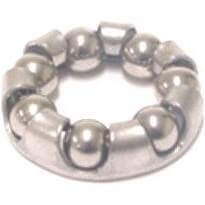 Front Axle Ball Bearings Front Axle Ball Bearings