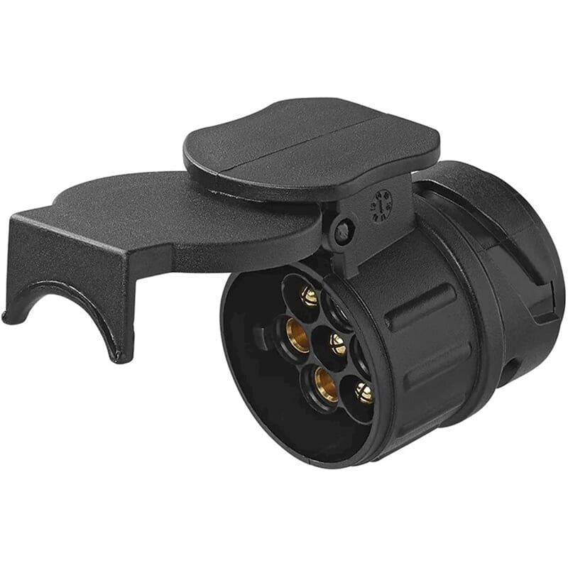 Plug Adapter 13 To 7 Pin Plug Adapter 13 To 7 Pin