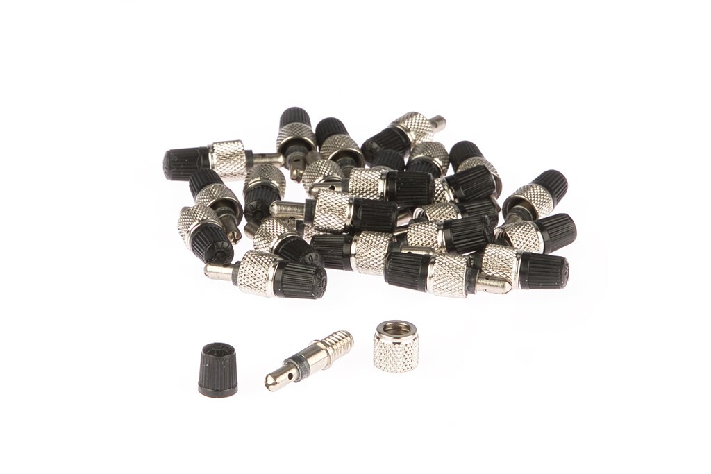 Alligator Dunlop Blitz Valve Set 3-Piece