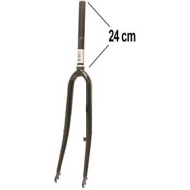 Front Fork 28 Unicrown Drum Brake Anthracite