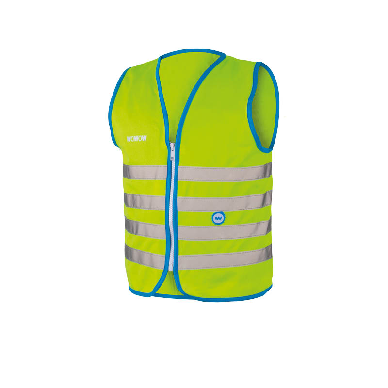 Wowow Kids Vest Fun Green M