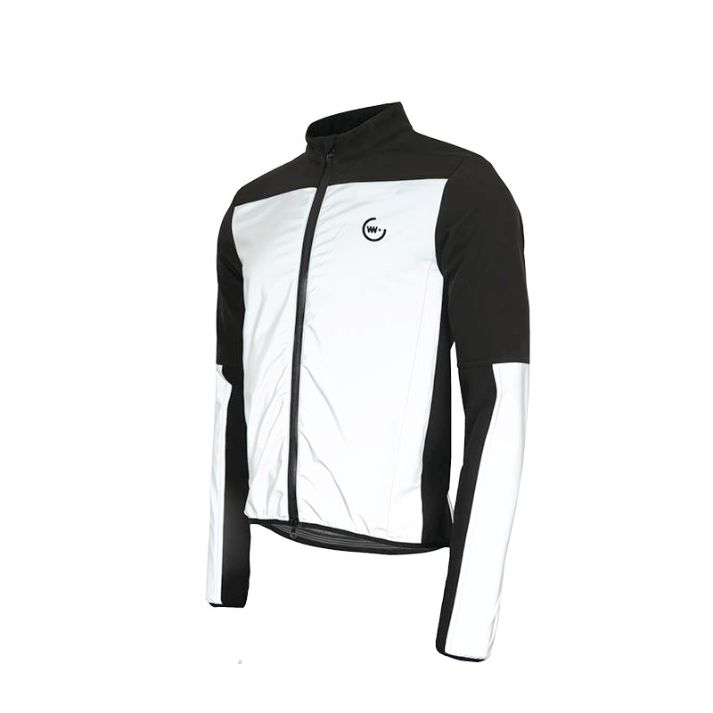 Wowow Jacket Santiago L