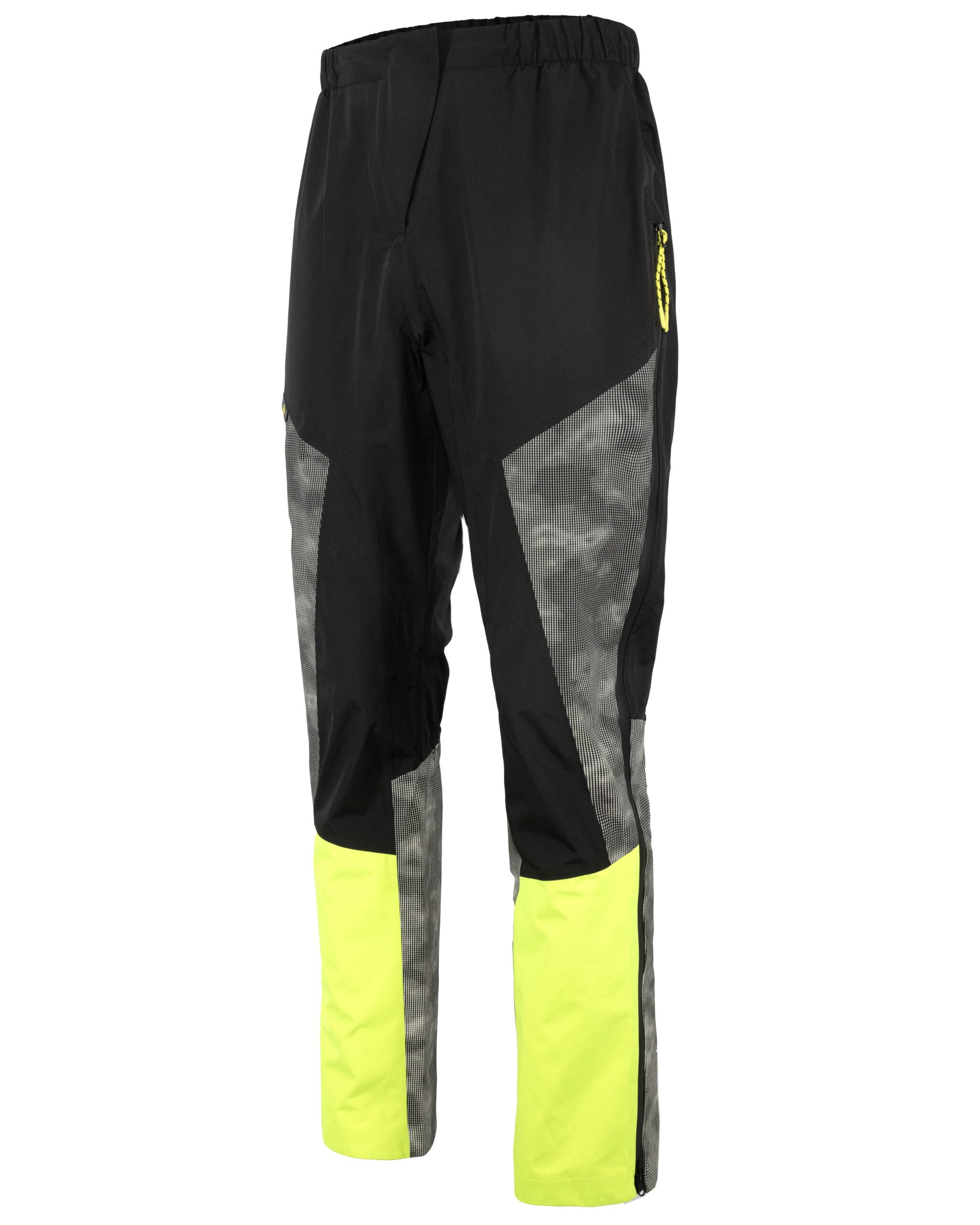 Wowow Rain Pants Etna XXL