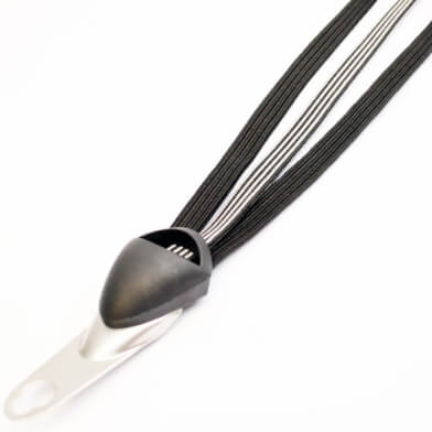 Widek Triobinder Uni Bev Black/Grey