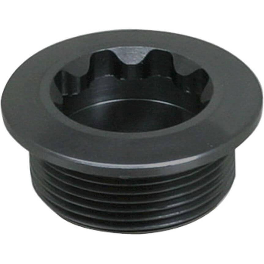 Shimano Crank Bolt Steps FC-E6100 Shimano Crank Bolt Steps FC-E6100