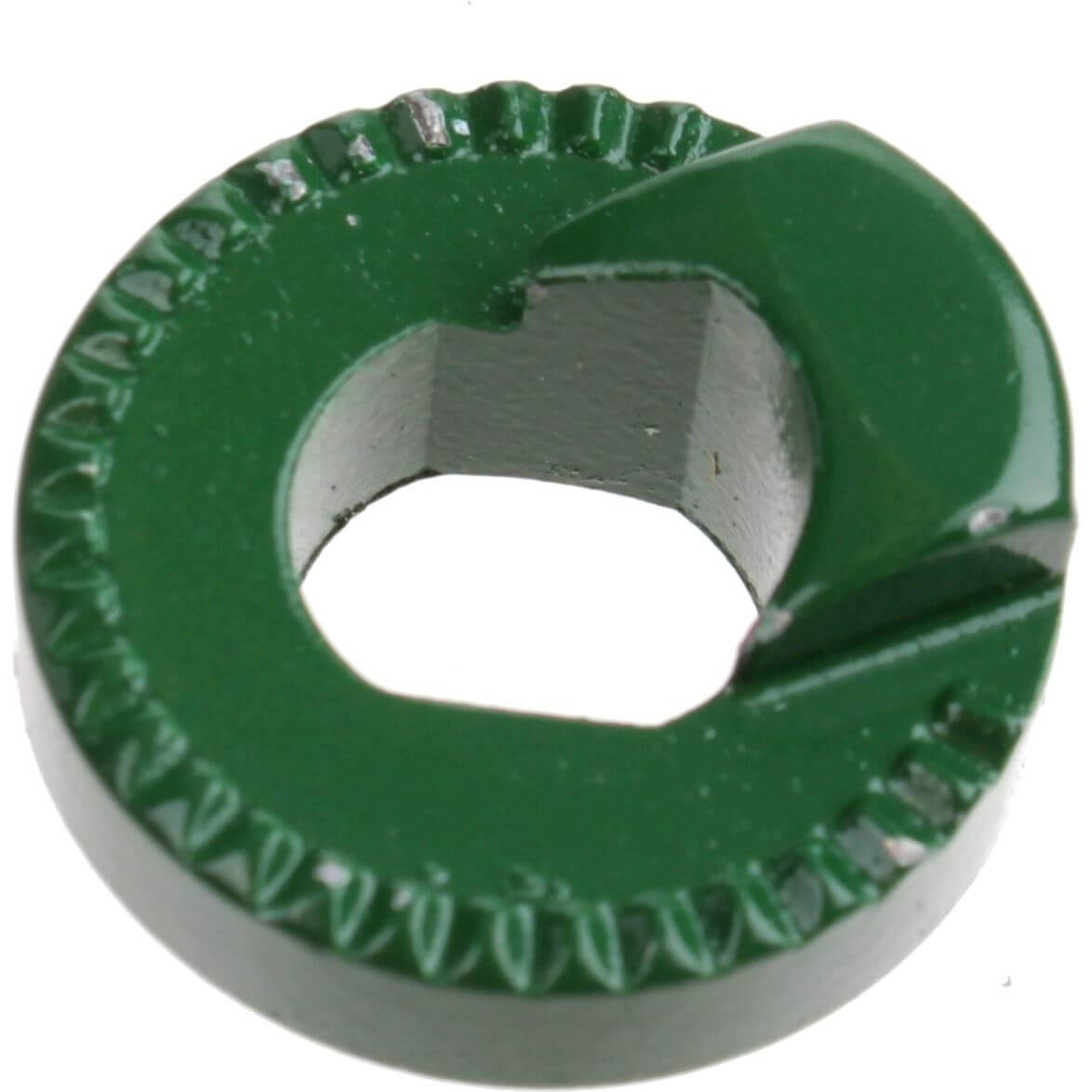 Shimano Lock Ring 8L Green SG-8R40