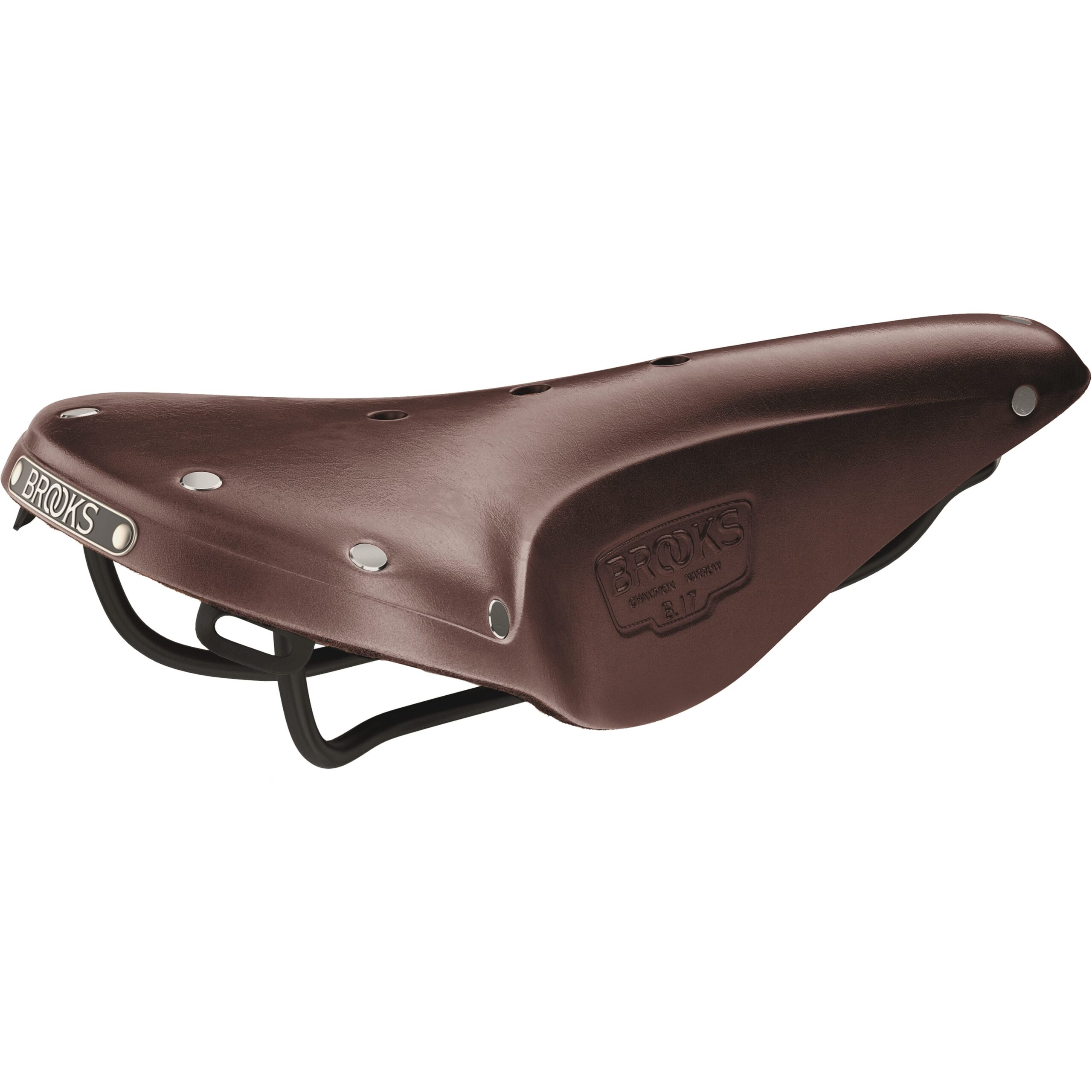 Brooks Saddle B17 Narrow Brown Brooks Saddle B17 Narrow Brown