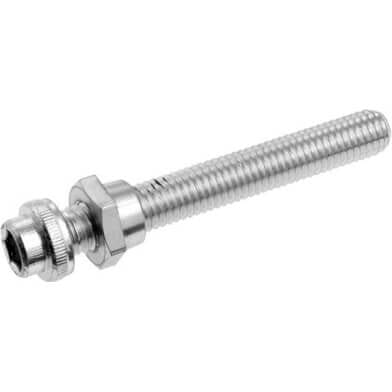 Brooks Saddle B17 Ti/Swift