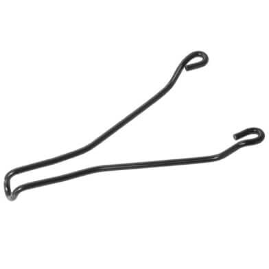 Brooks Saddle Rail B67 Black