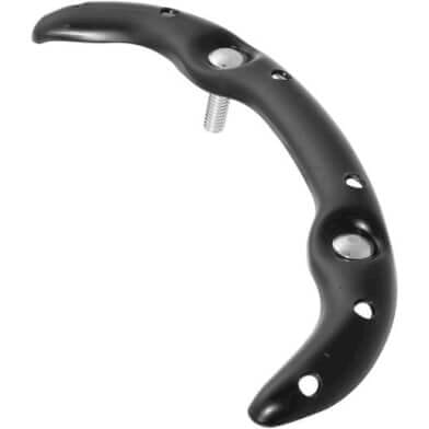 Brooks Back Plate B66/B67/B73/B135 Black