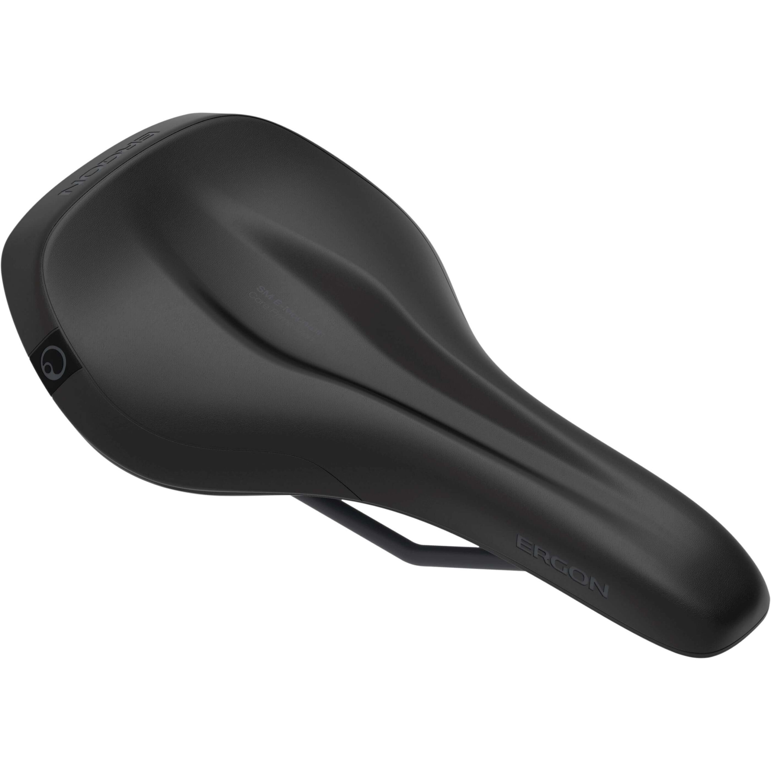Ergon Saddle SM E-Mountain Core Prime Men S/M Black