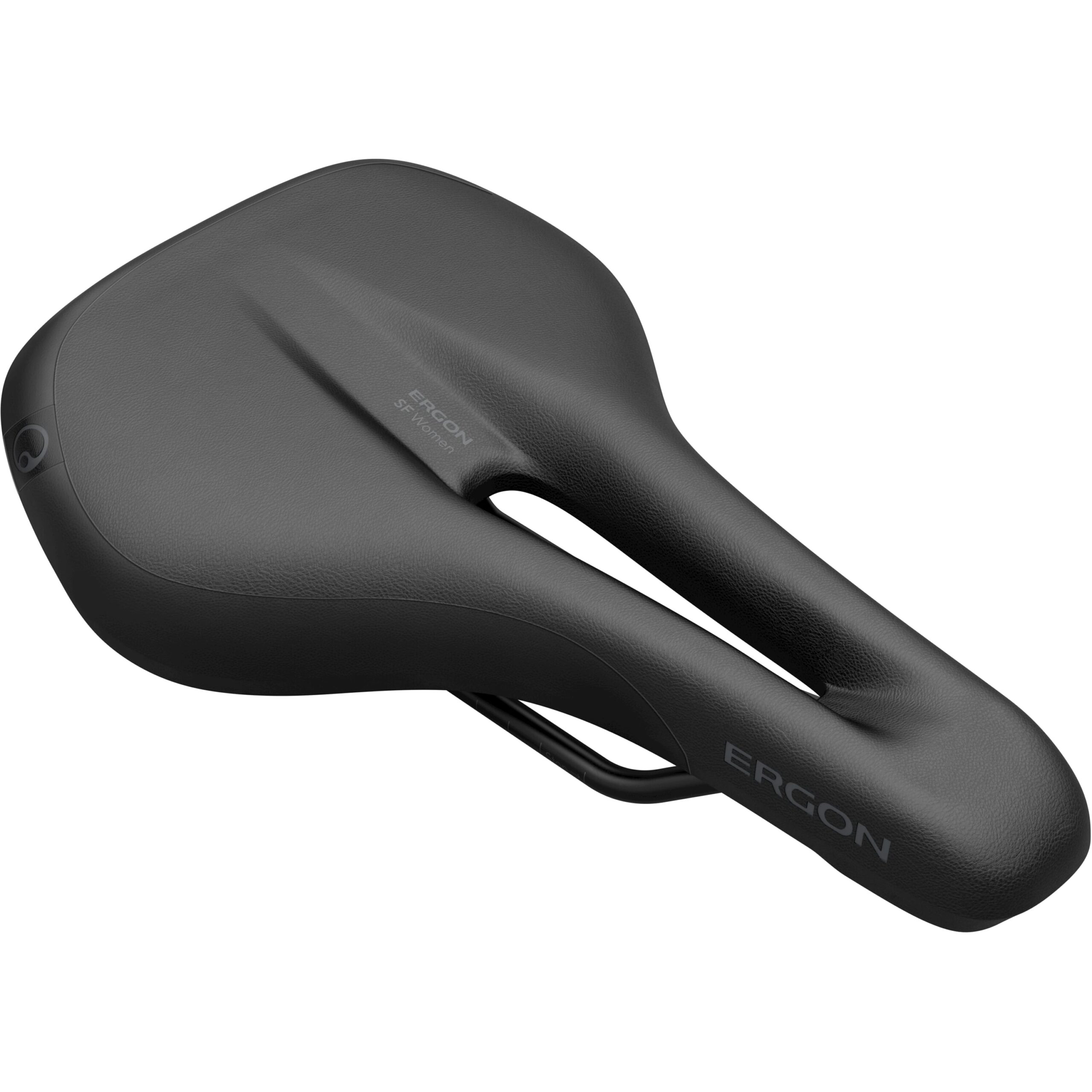 Ergon Saddle SF Women M/L Black Ergon Saddle SF Women M/L Black