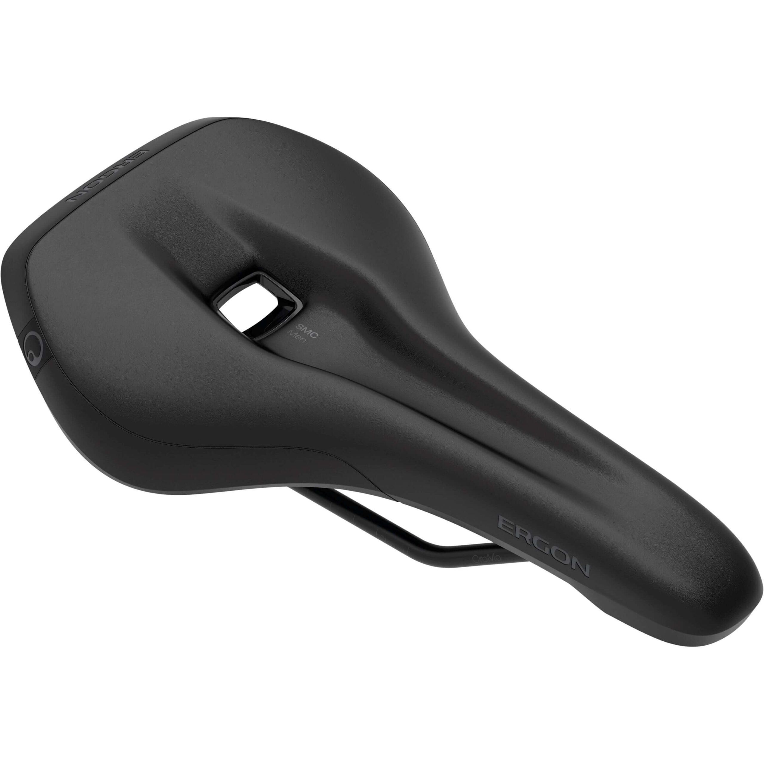 Ergon Saddle SMC Men’s M/L Black Ergon Saddle SMC Men’s M/L Black
