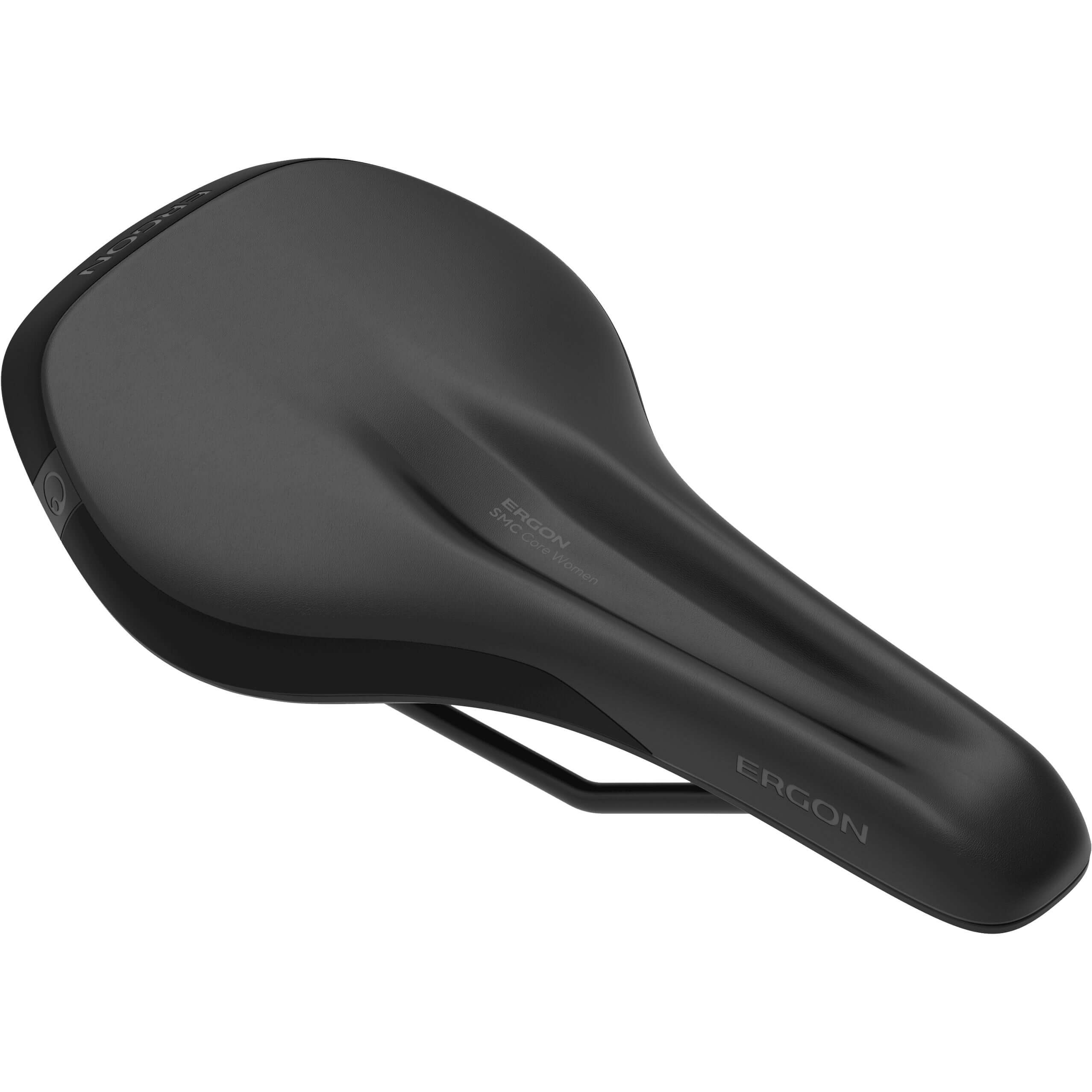 Ergon Saddle SMC Core Women M/L Black/Grey