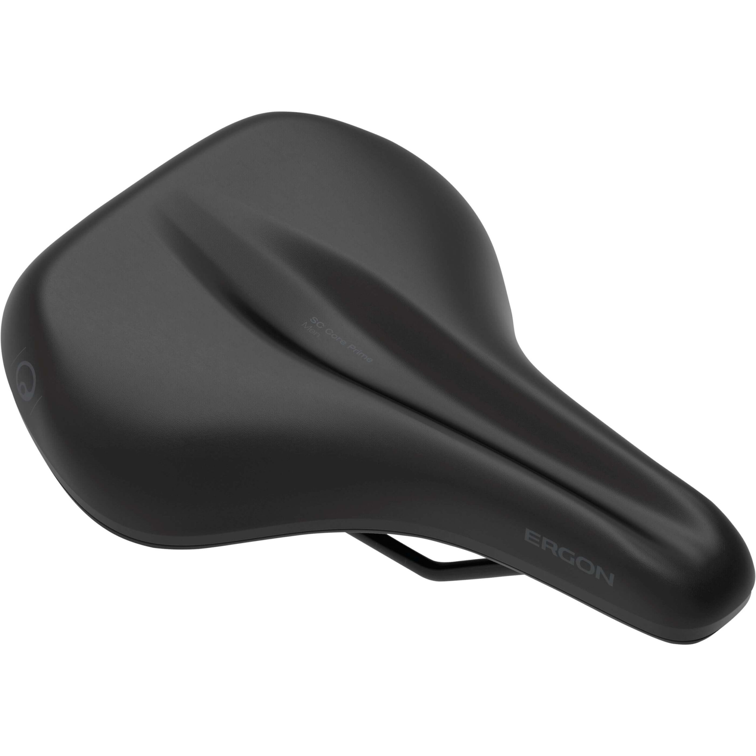 Ergon Saddle SC Core Men S/M Black