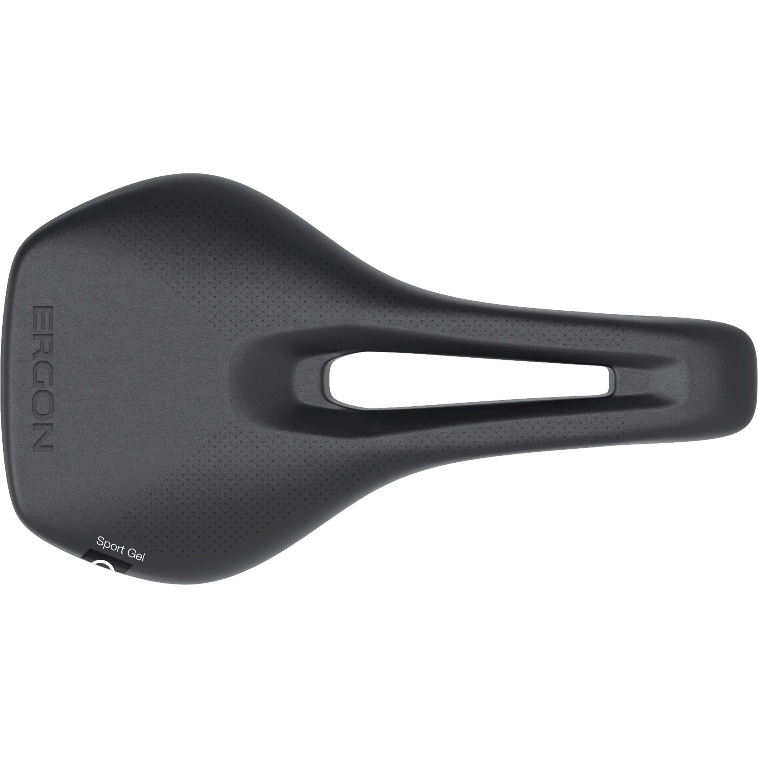 Ergon Saddle SR Sport Gel Women S/M Black