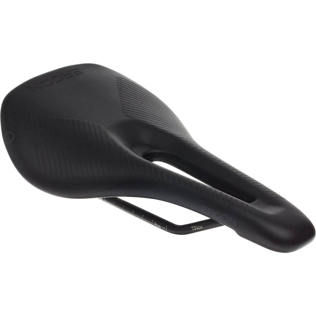 Ergon Saddle SR Pro Women M/L Black Ergon Saddle SR Pro Women M/L Black