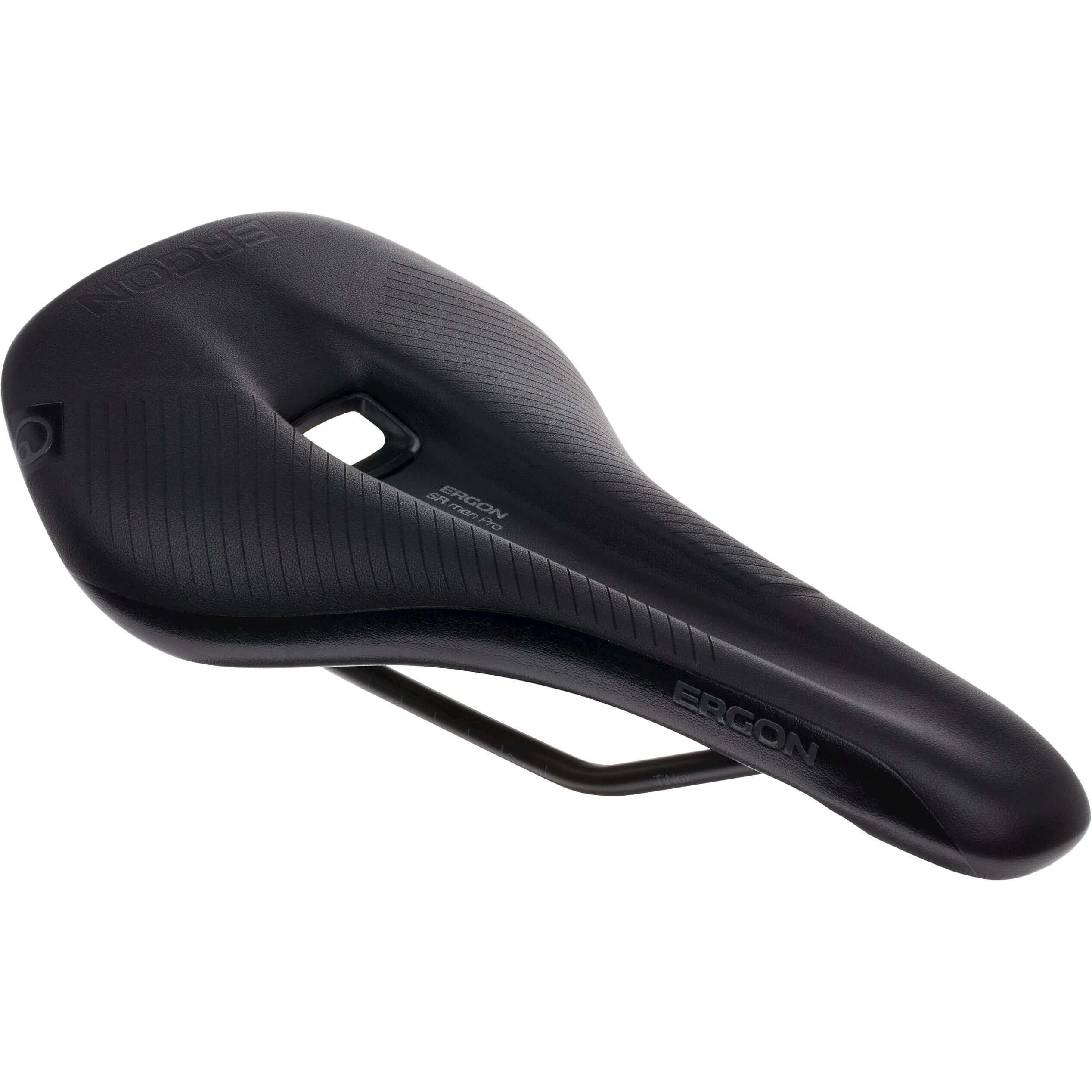Ergon Saddle SR Pro Men M/L Black