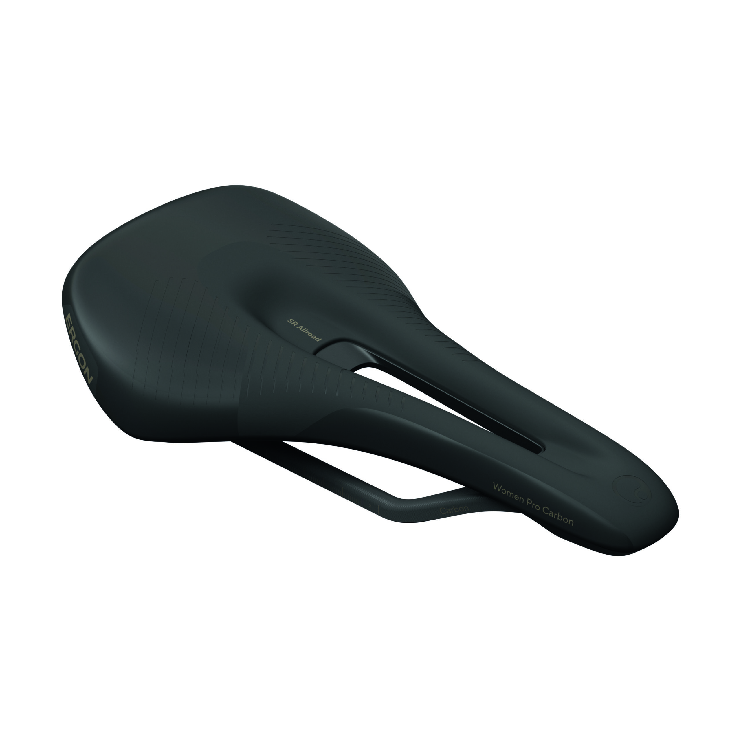 Ergon Saddle SR Allroad Pro Carbon Women M/L Ergon Saddle SR Allroad Pro Carbon Women M/L