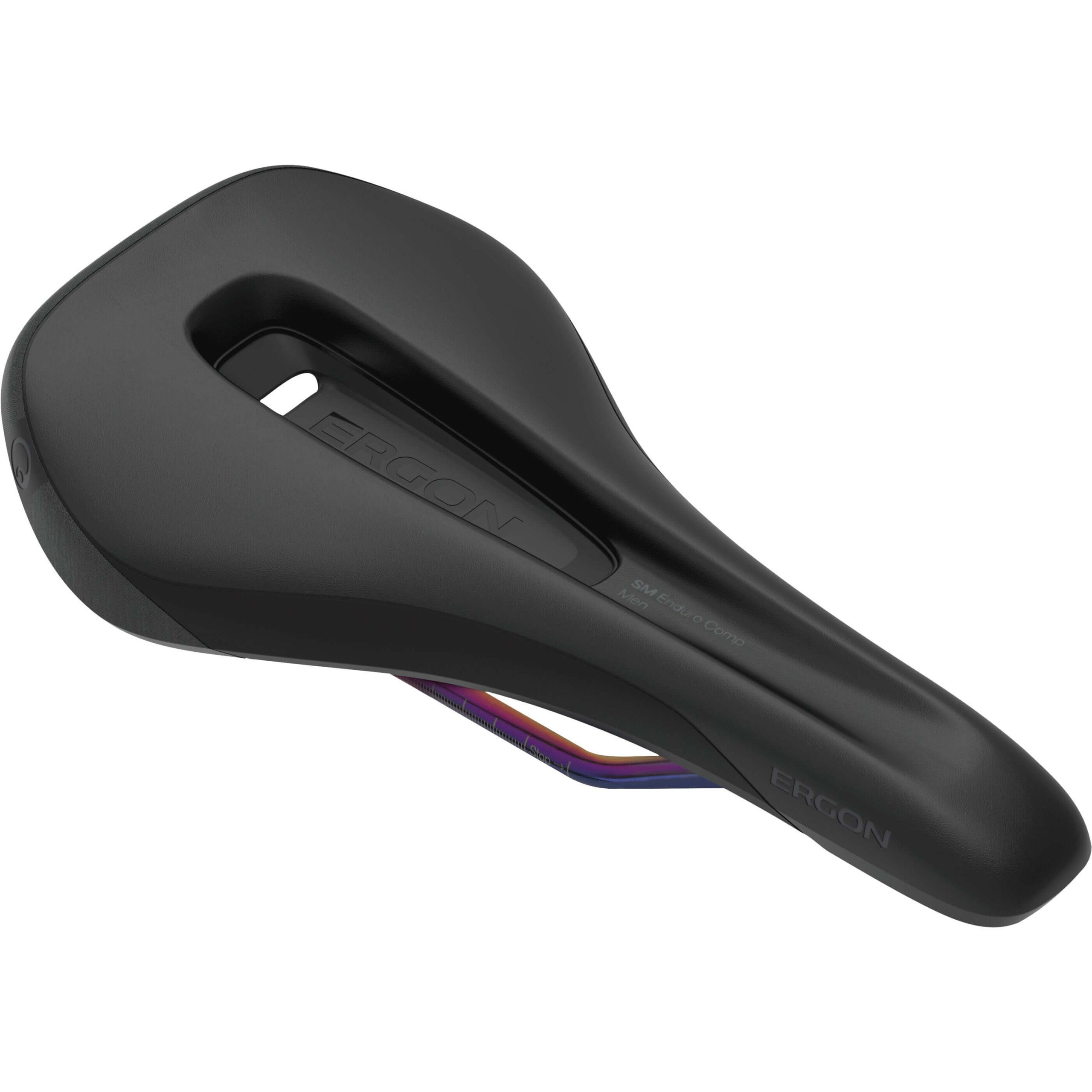 Ergon Saddle SM Enduro Comp Oil Slick Men M/L