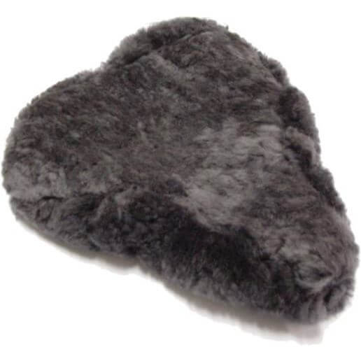 Saddle Pad Sheepskin
