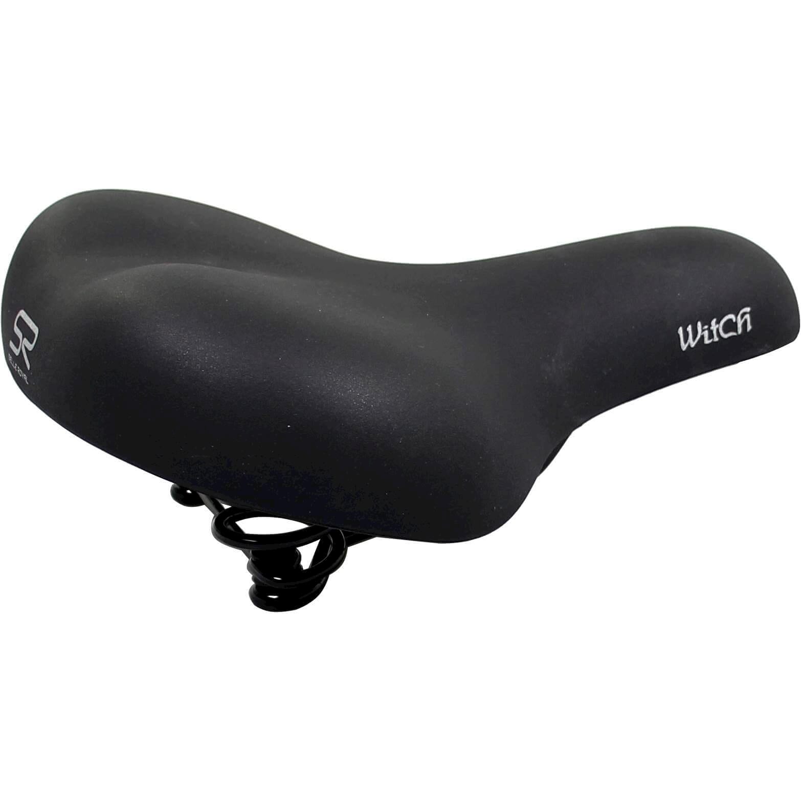 Selle Royal Saddle Witch Relaxed 8013 Black Selle Royal Saddle Witch Relaxed 8013 Black