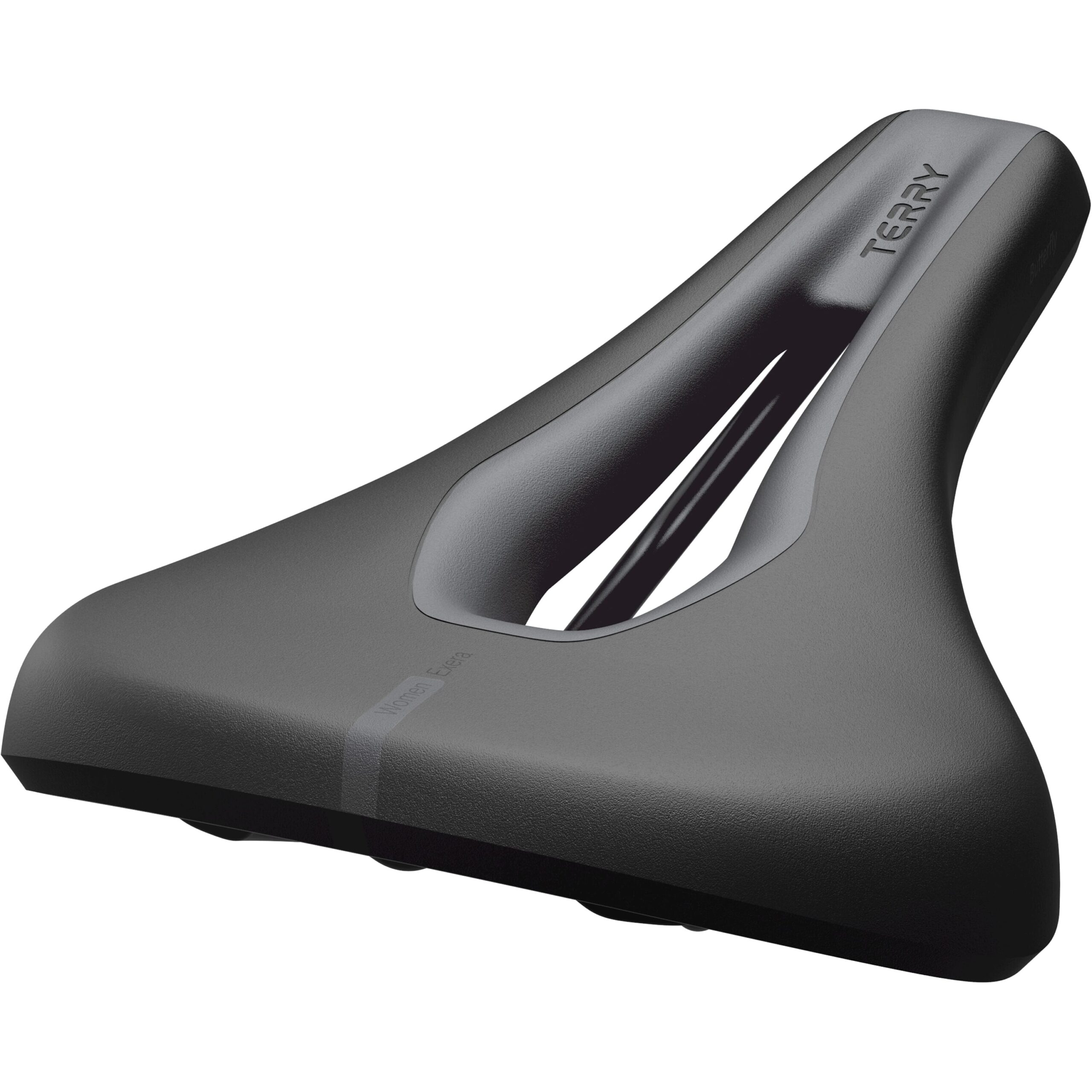 Terry Saddle Butterfly Exera Max Women