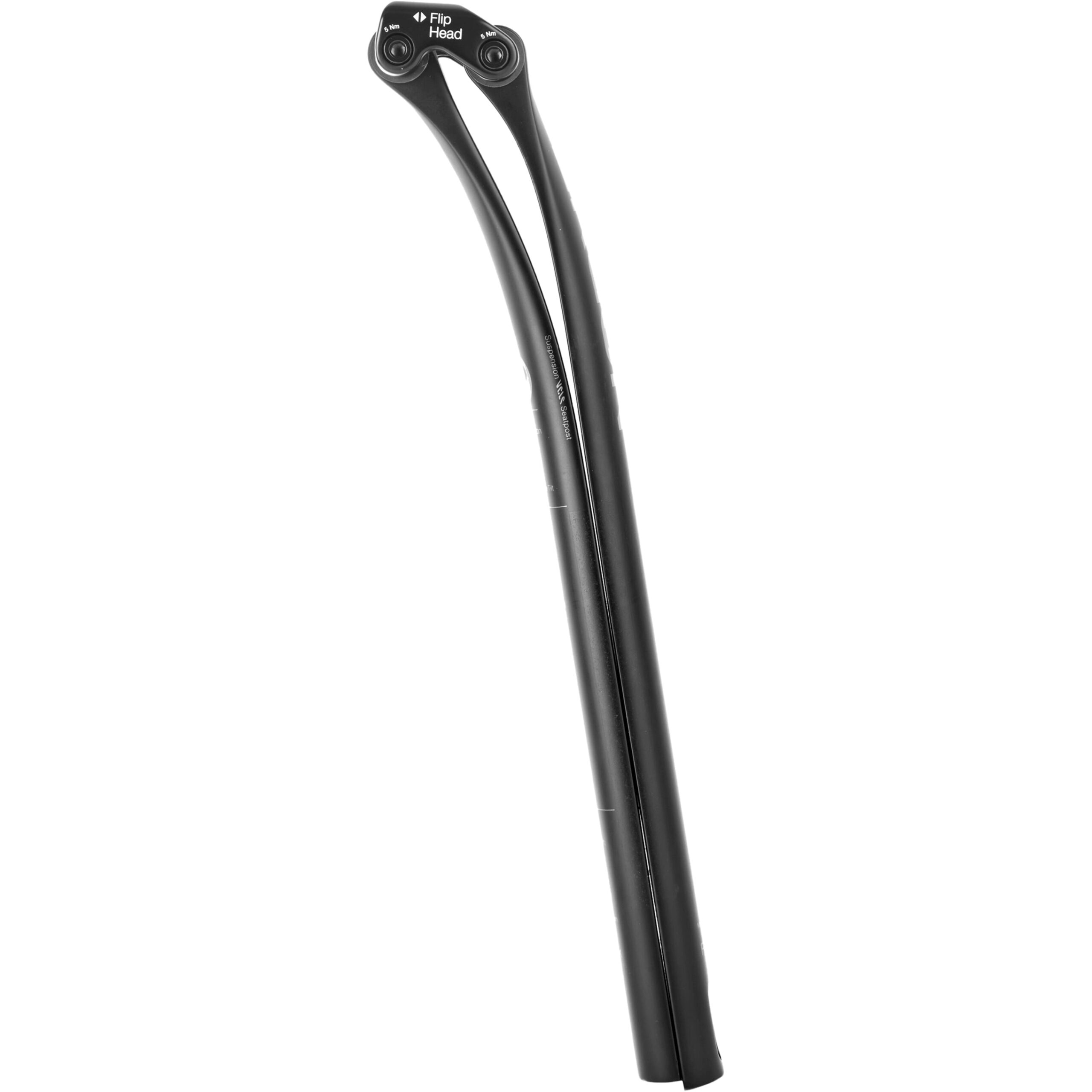 Ergon Seatpost 27.2 CF Allroad Pro Carbon Setback