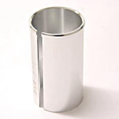 Seatpost Shim 27.2-29.8 Alu