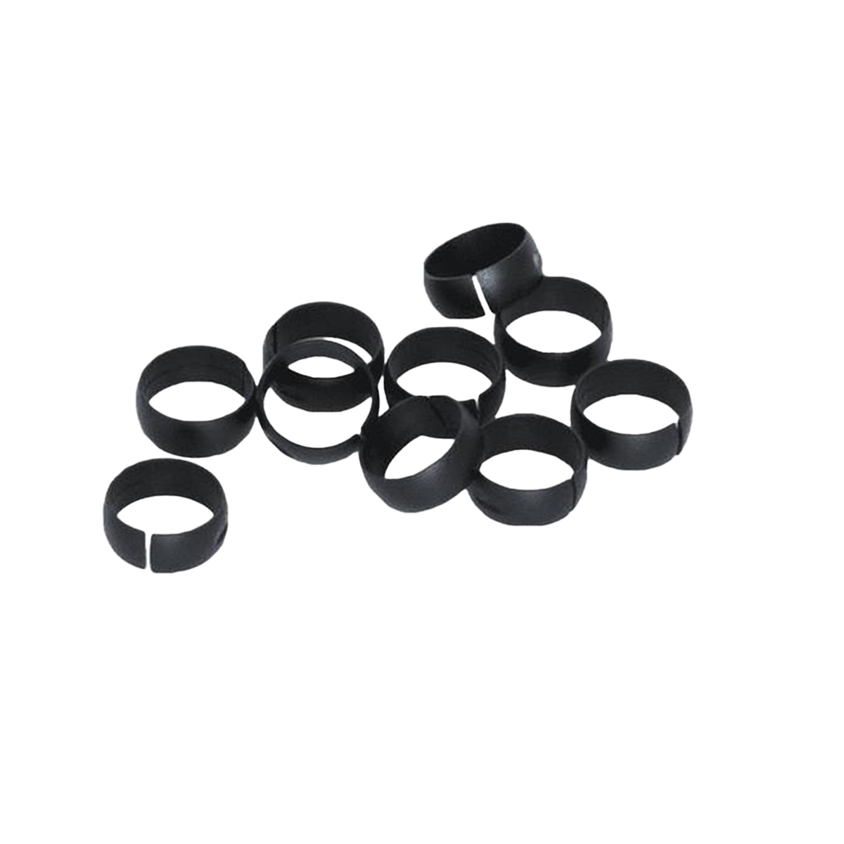 Plastic bushing for EVO2 and Evolution adapter Plastic bushing for EVO2 and Evolution adapter