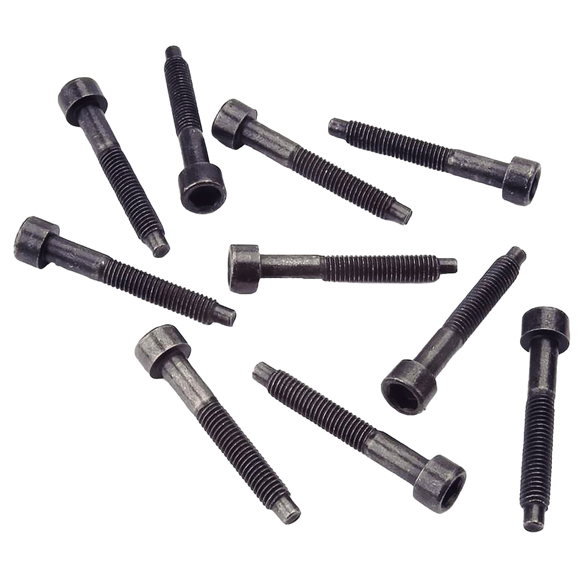 Górna śruba adaptera EVO2/Evolution i adapter EASY MOUNT, M5x33, T25