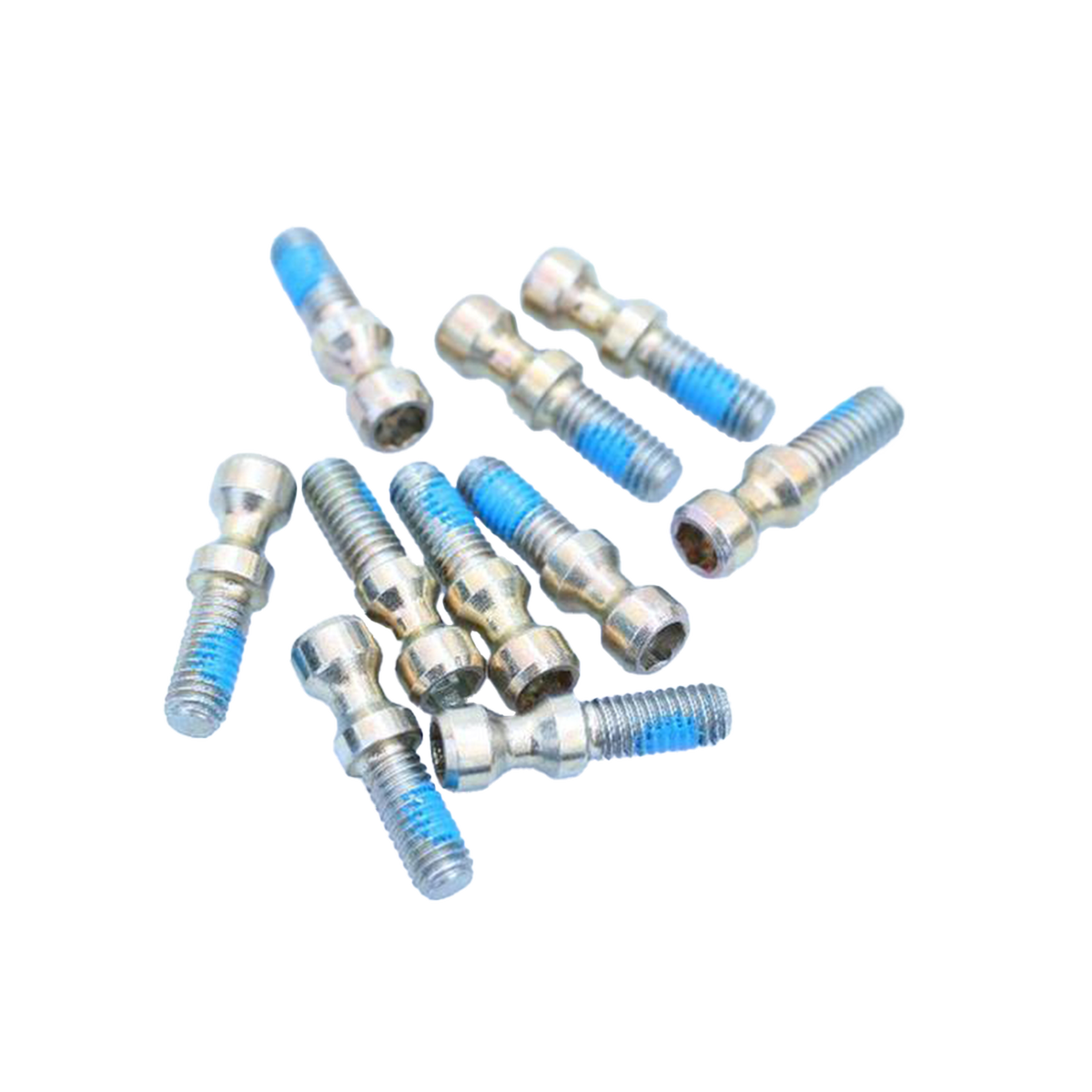 Quick Release for FIRMtech