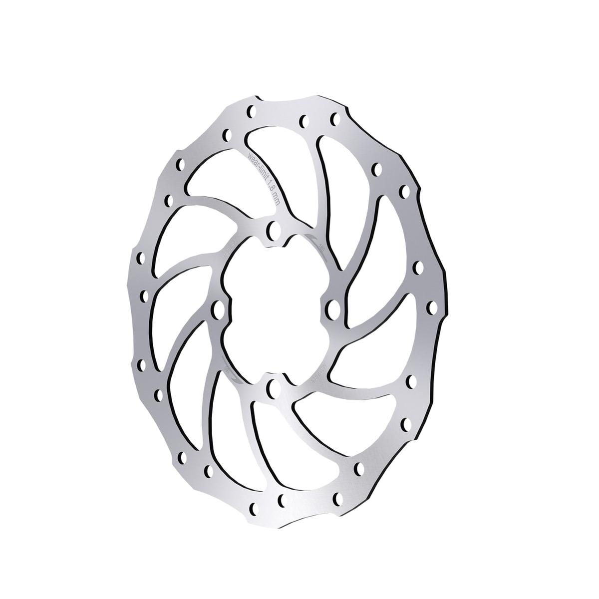 Tarcza hamulcowa Storm, Rohloff Speedhub, Ø 180 mm