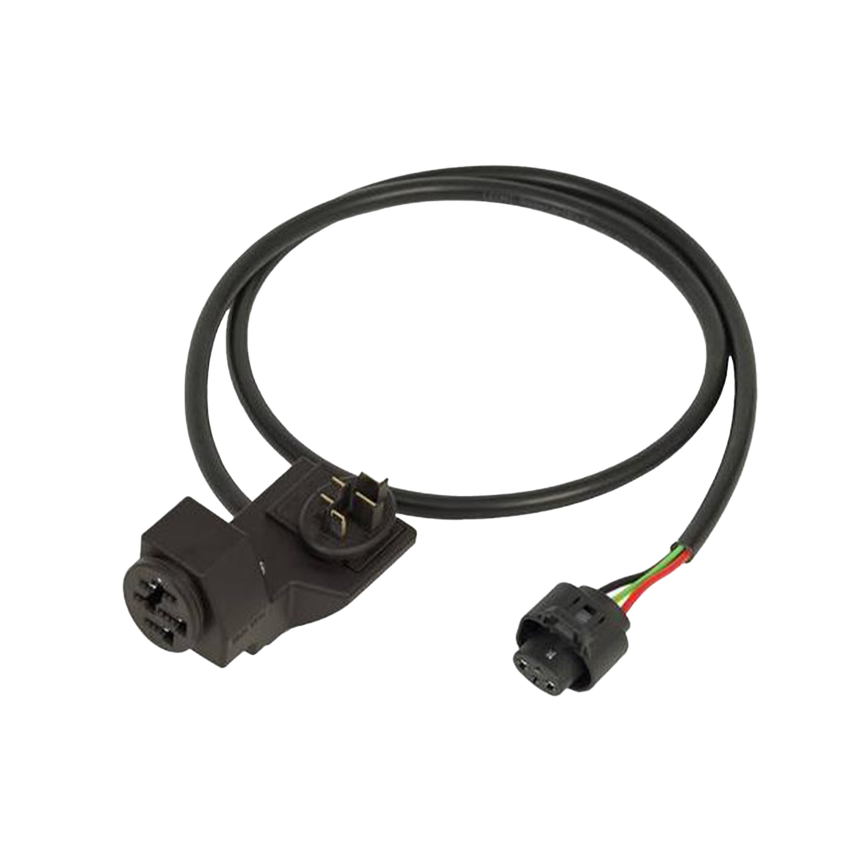 Cable for rear rack battery 820 mm (BCH220)