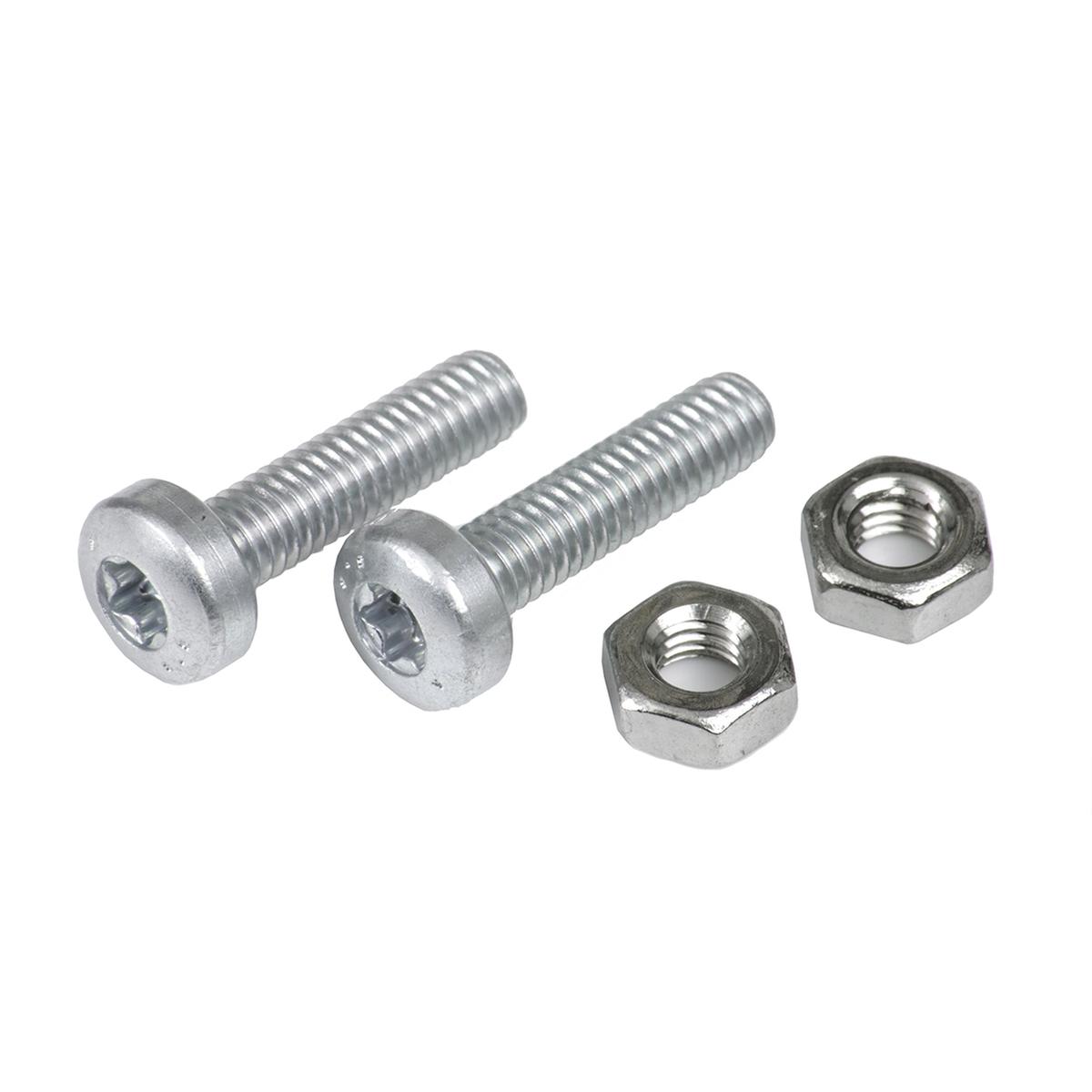 Screw set lock frame battery (Classic+)