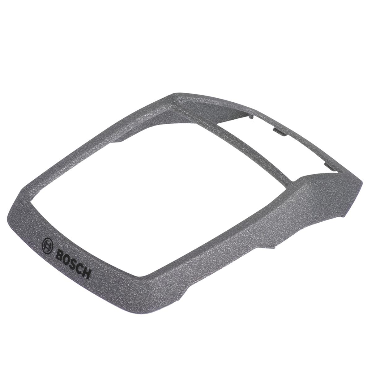 Design attachment Purion, platynowy