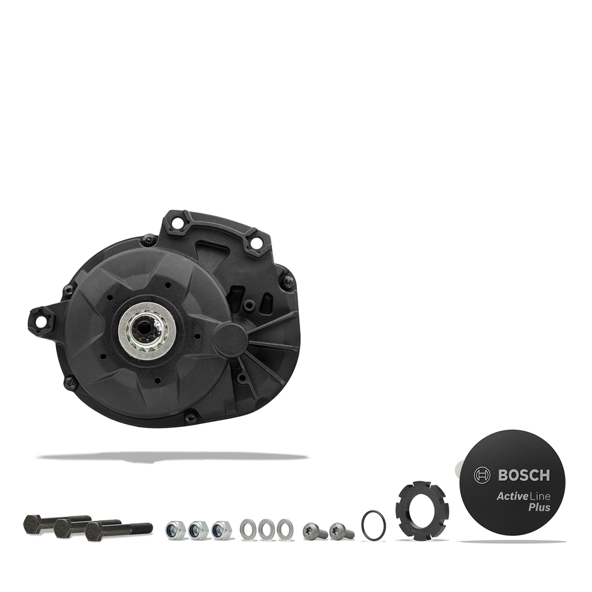 Drive Unit Active Plus Set 25 km/h (BDU350)