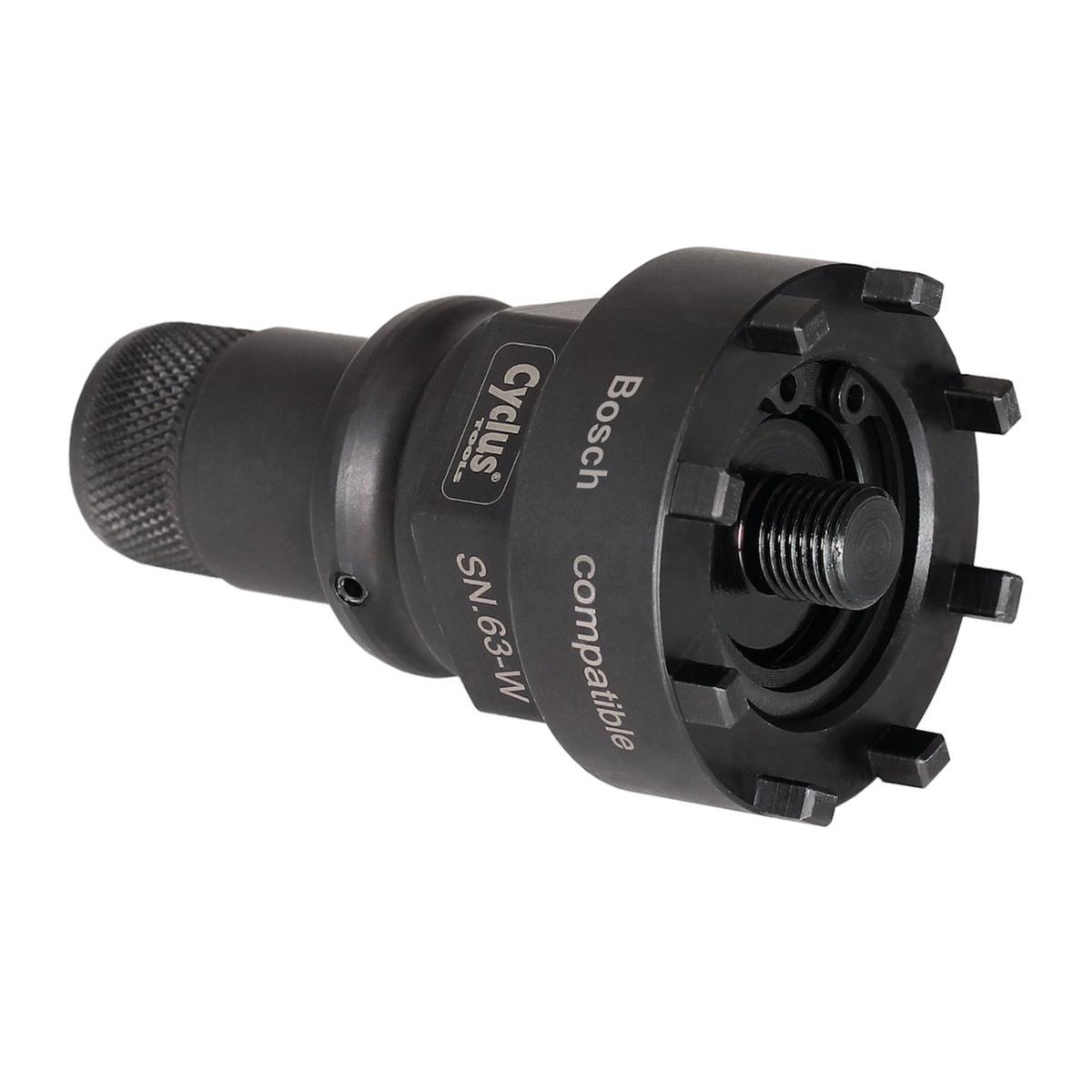 Narzędzie do pierścienia blokującego z sprężynami zabezpieczającymi, Snap.in (BDU3XX, BDU33YY)