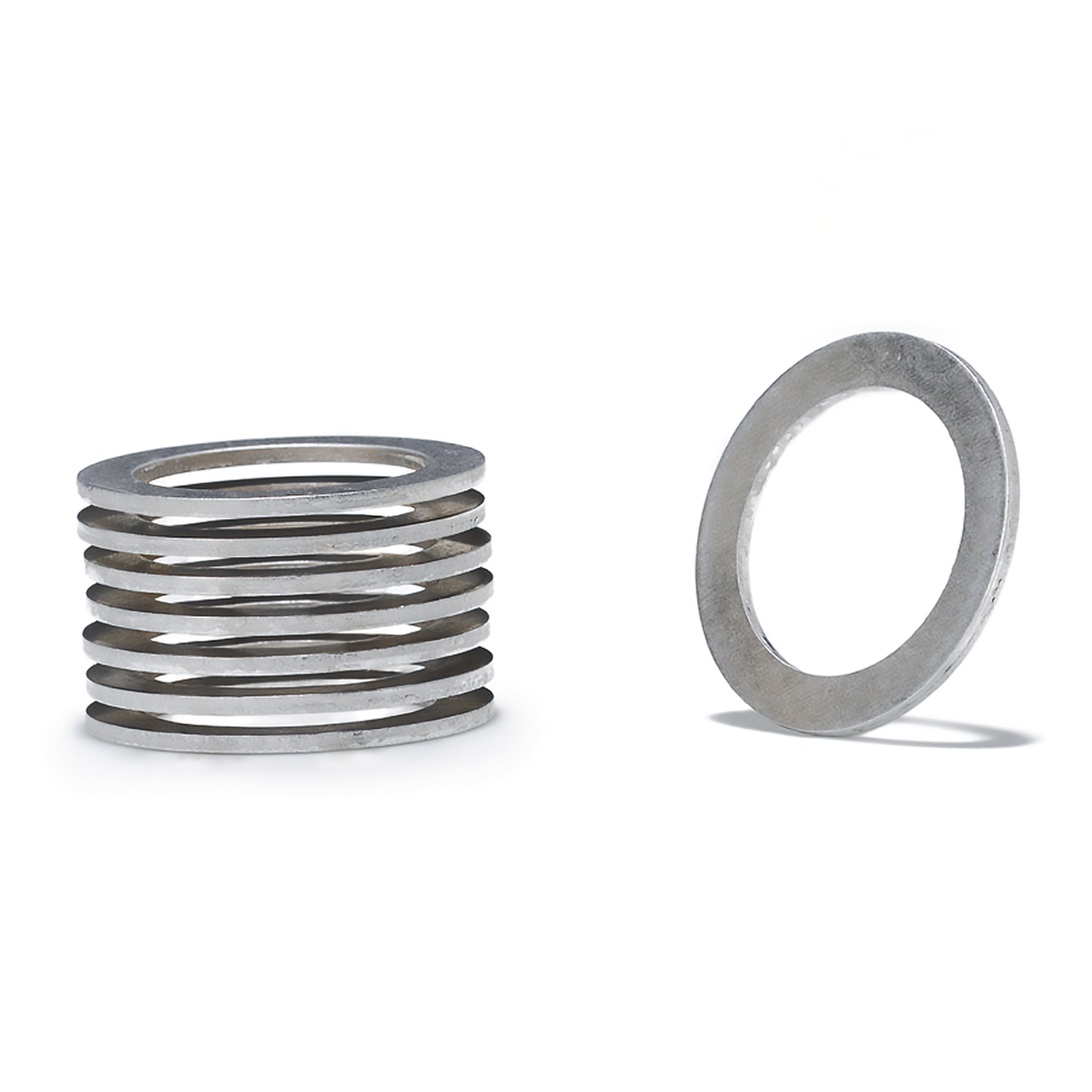 Zestaw serwisowy pierścień ochronny łożyska (Active/Active Plus BDU3XX do numeru seryjnego 859302XXX)