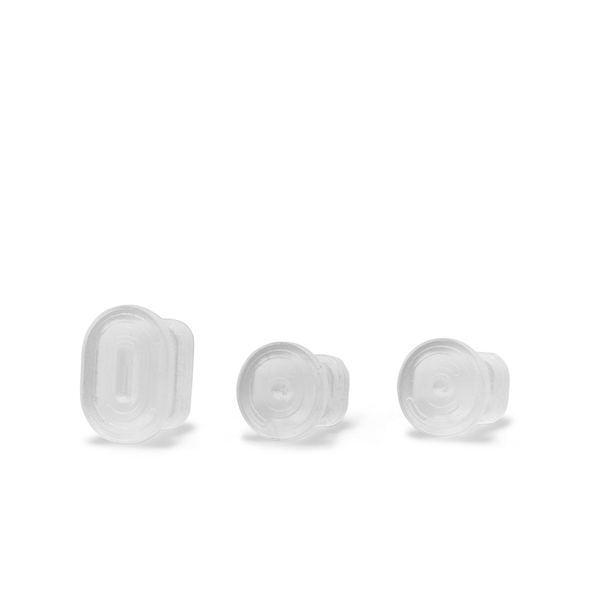 Set of blind plugs (BDU2XX, BDU3XX, BDU4XX, Classic+) Set of blind plugs (BDU2XX, BDU3XX, BDU4XX, Classic+)