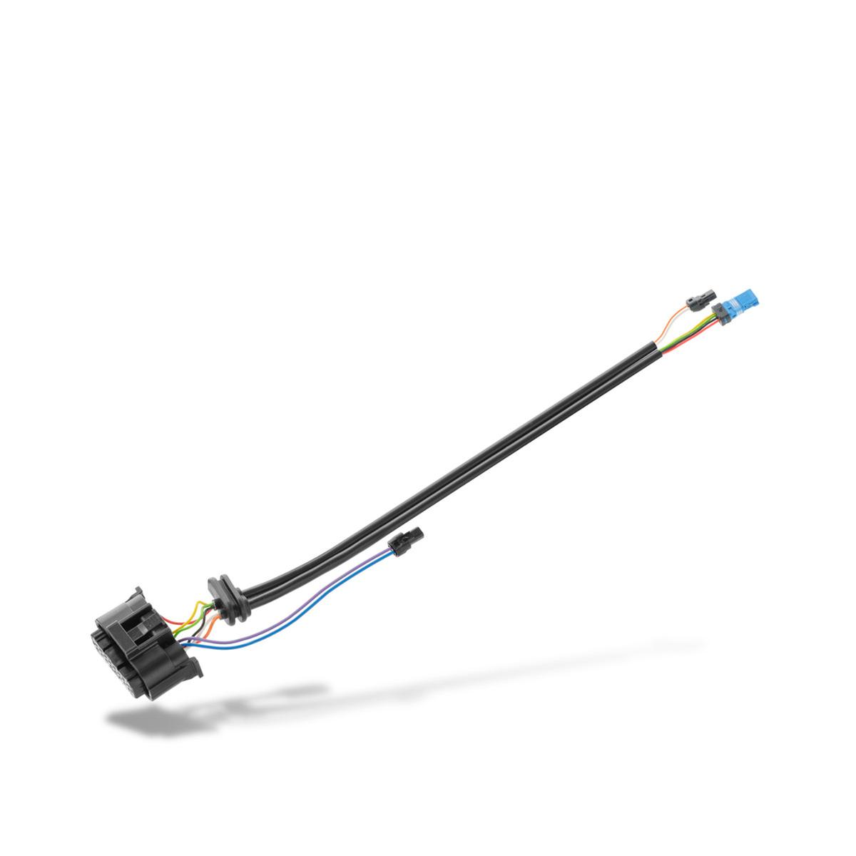 Instalacja elektryczna 1,200 mm bez złącza do lampki kontrolnej ABS (BAS100)